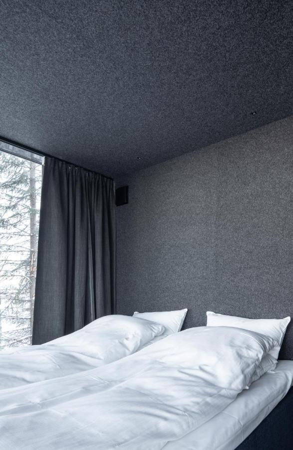 NARVIKFJELLET Camp 291 Apartment Ngoại thất bức ảnh